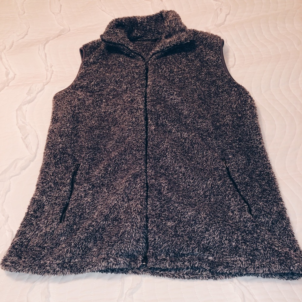 Comfy Vest